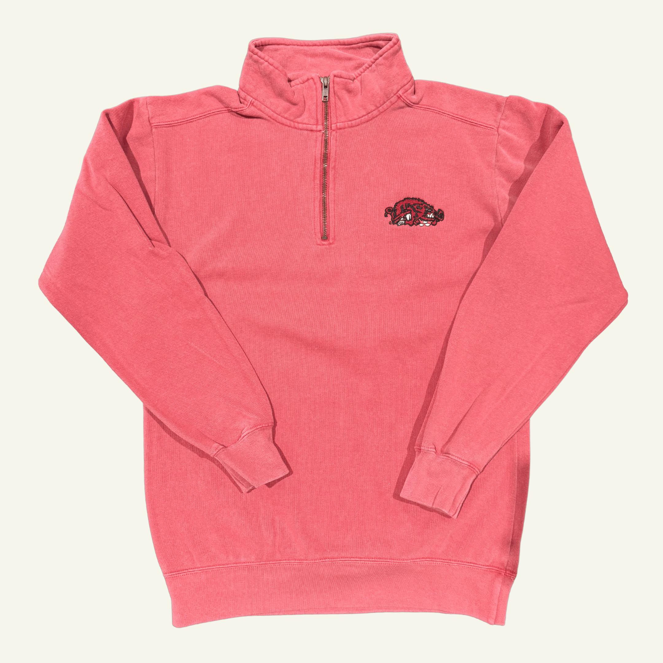 Barnhill Q-Zip