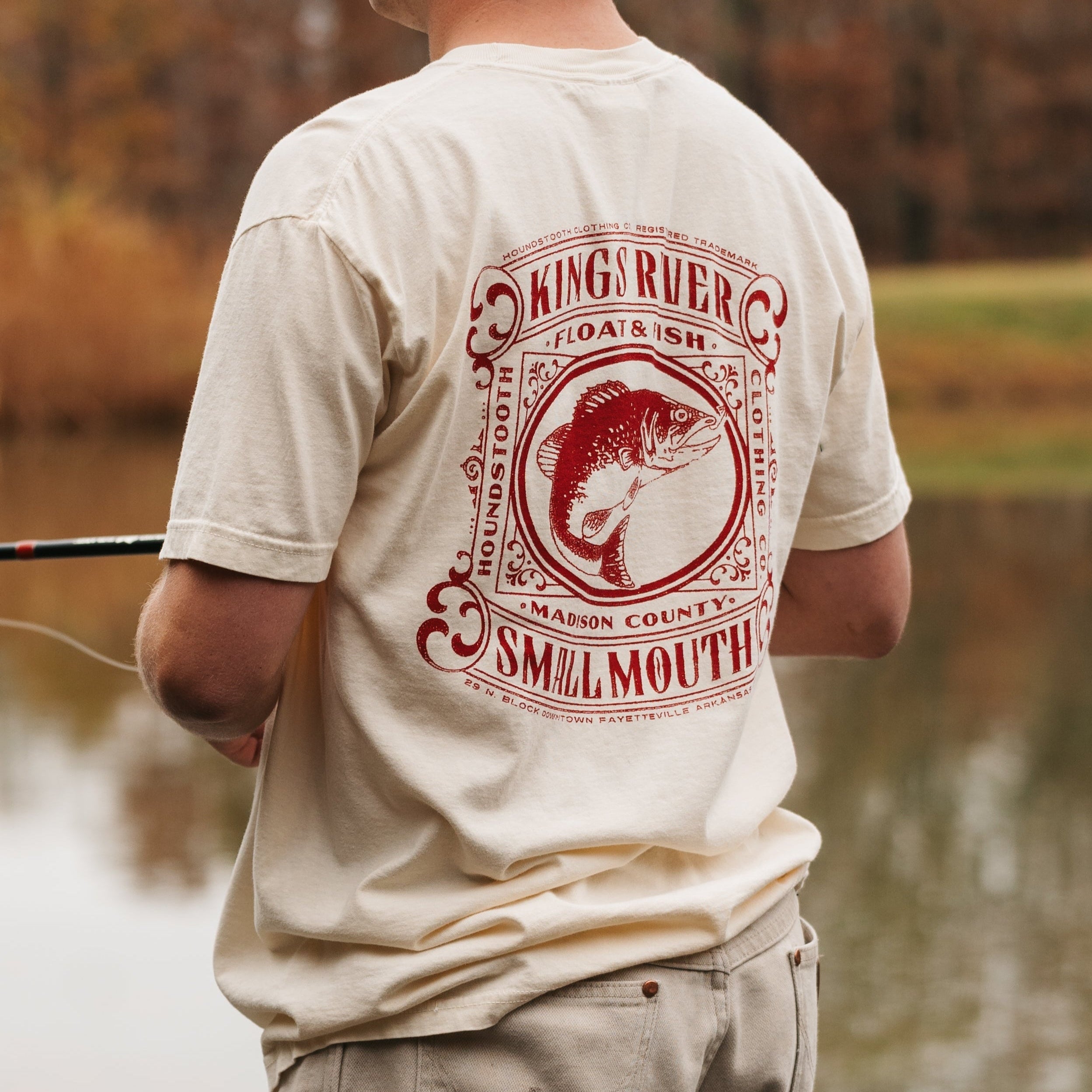 Smallmouth Bass