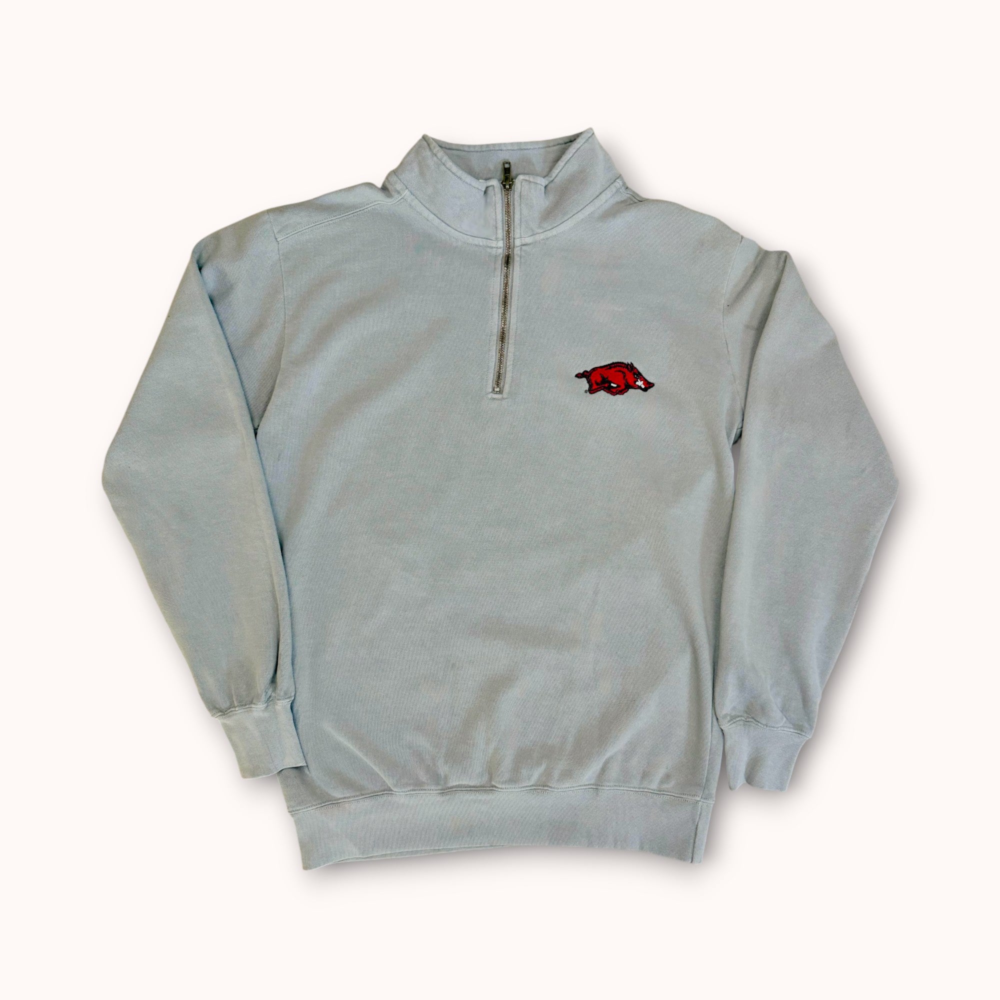 Tusk Q-Zip – Houndstooth Clothing Company