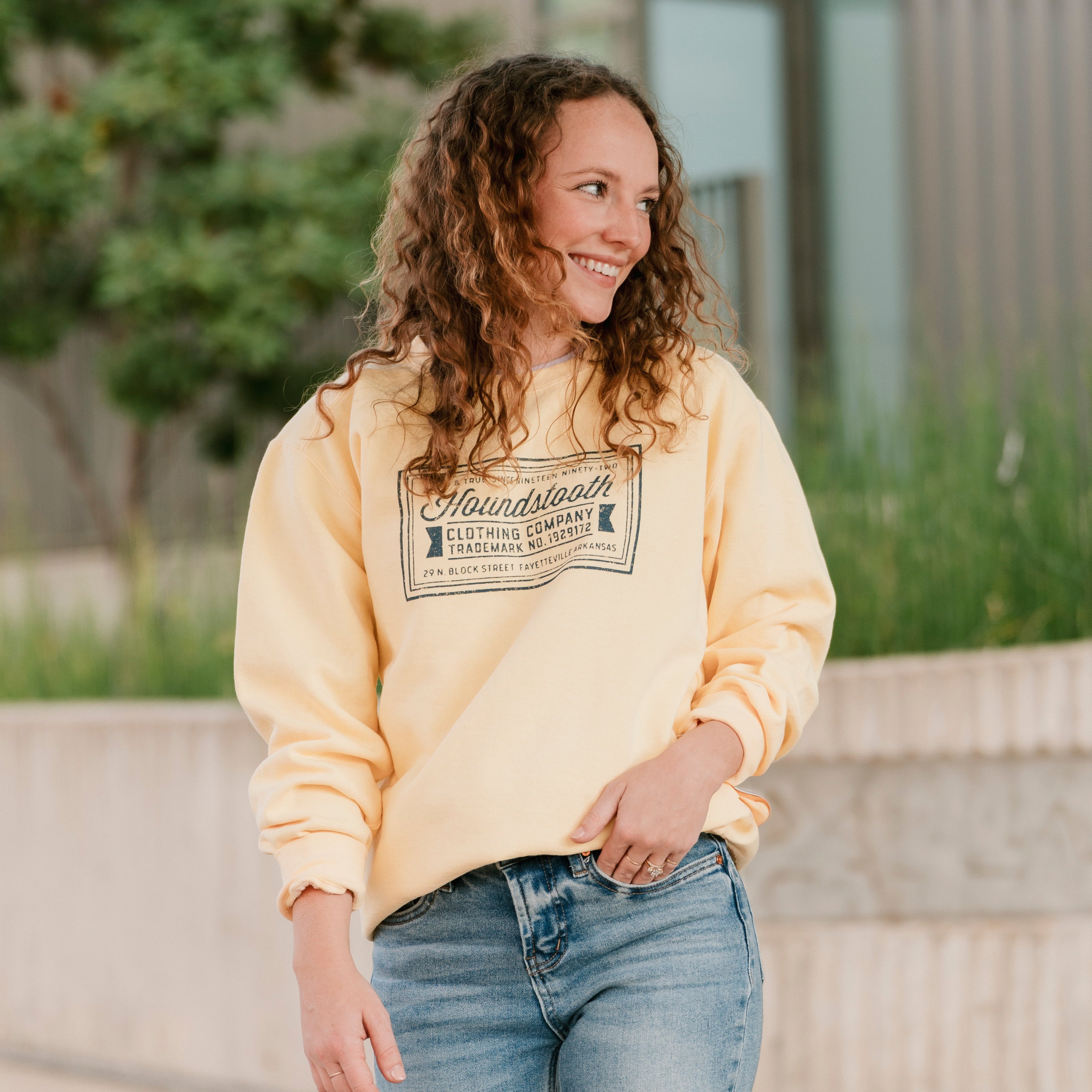 Downtown – Houndstooth Clothing Company