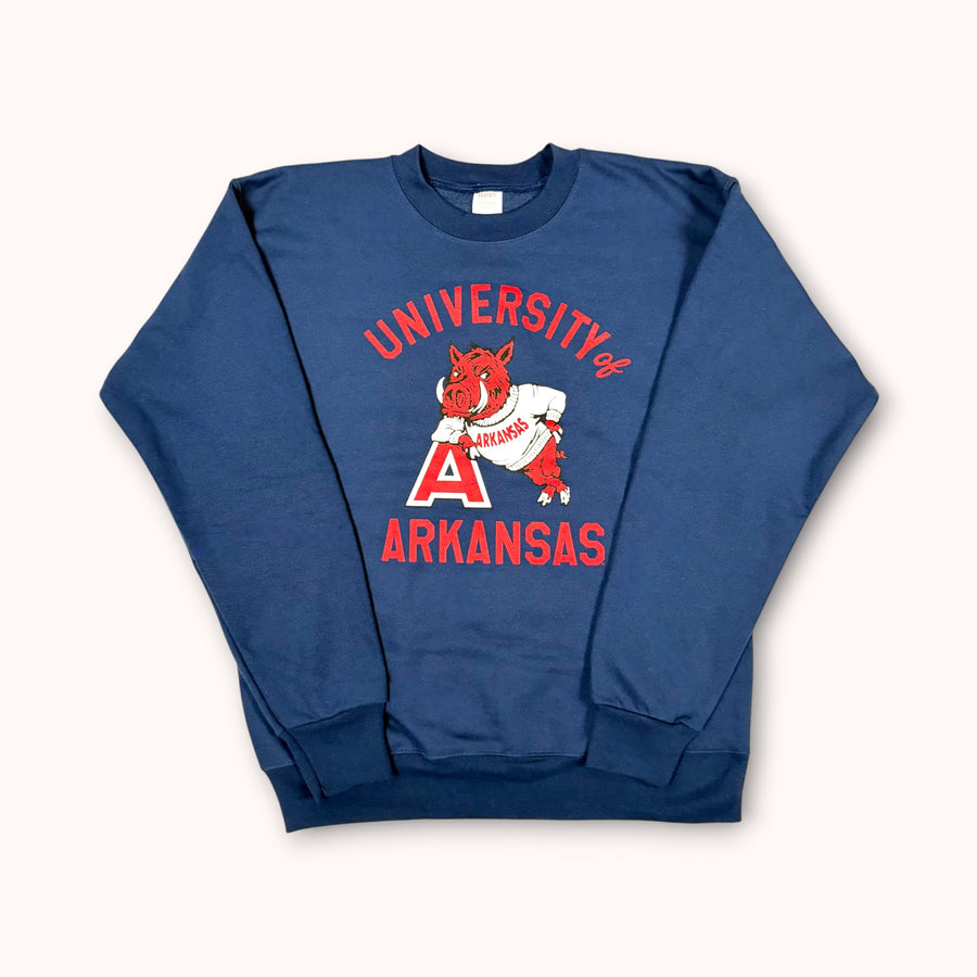 UofA Leaner