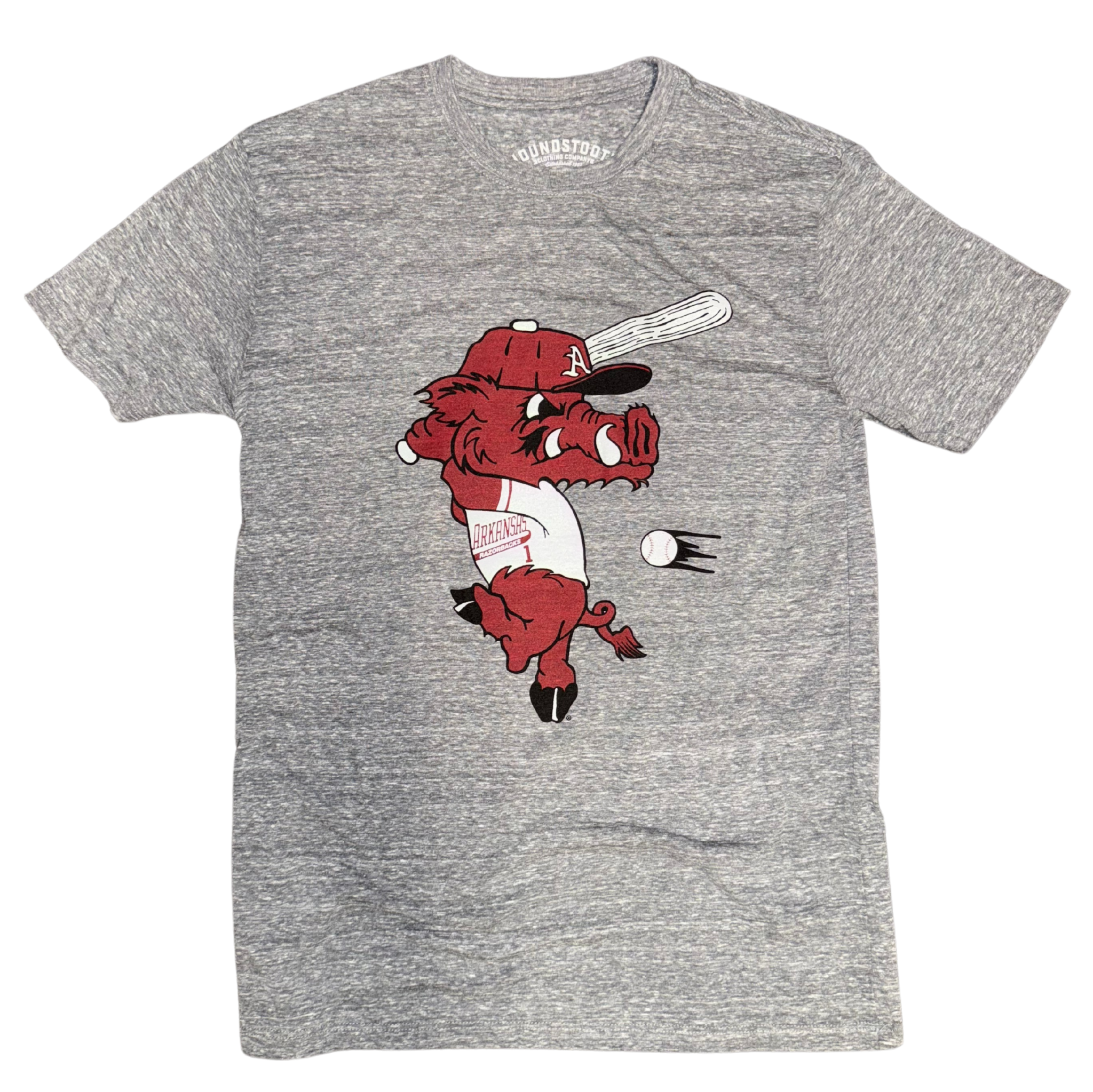 Ribby Tri-Blend