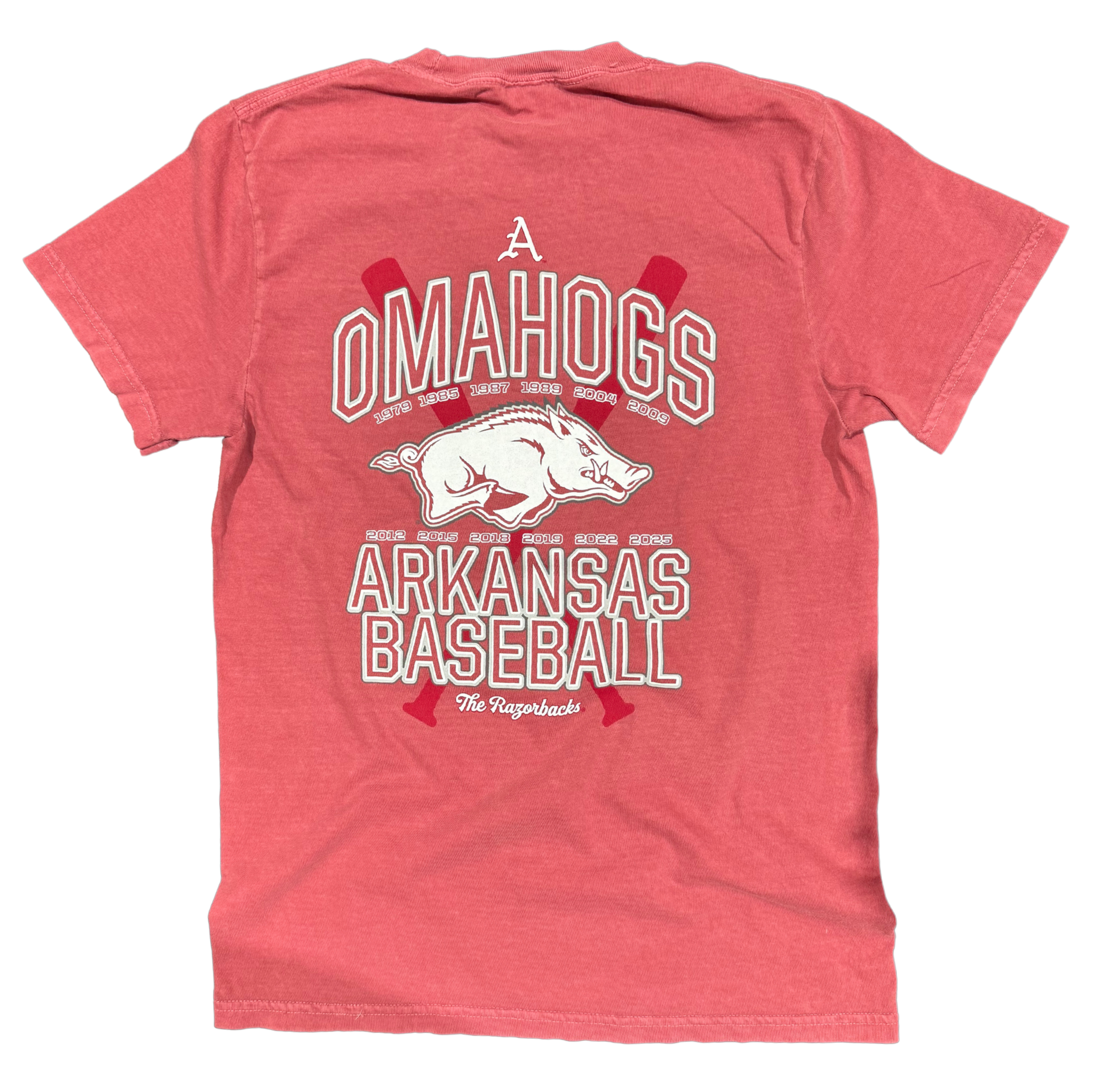 OmaHogs Arch '25