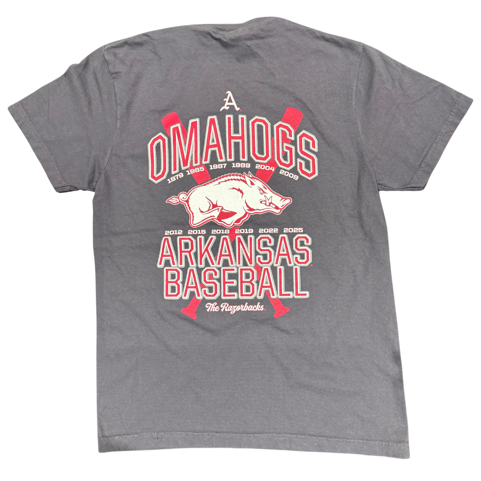 OmaHogs Arch '25