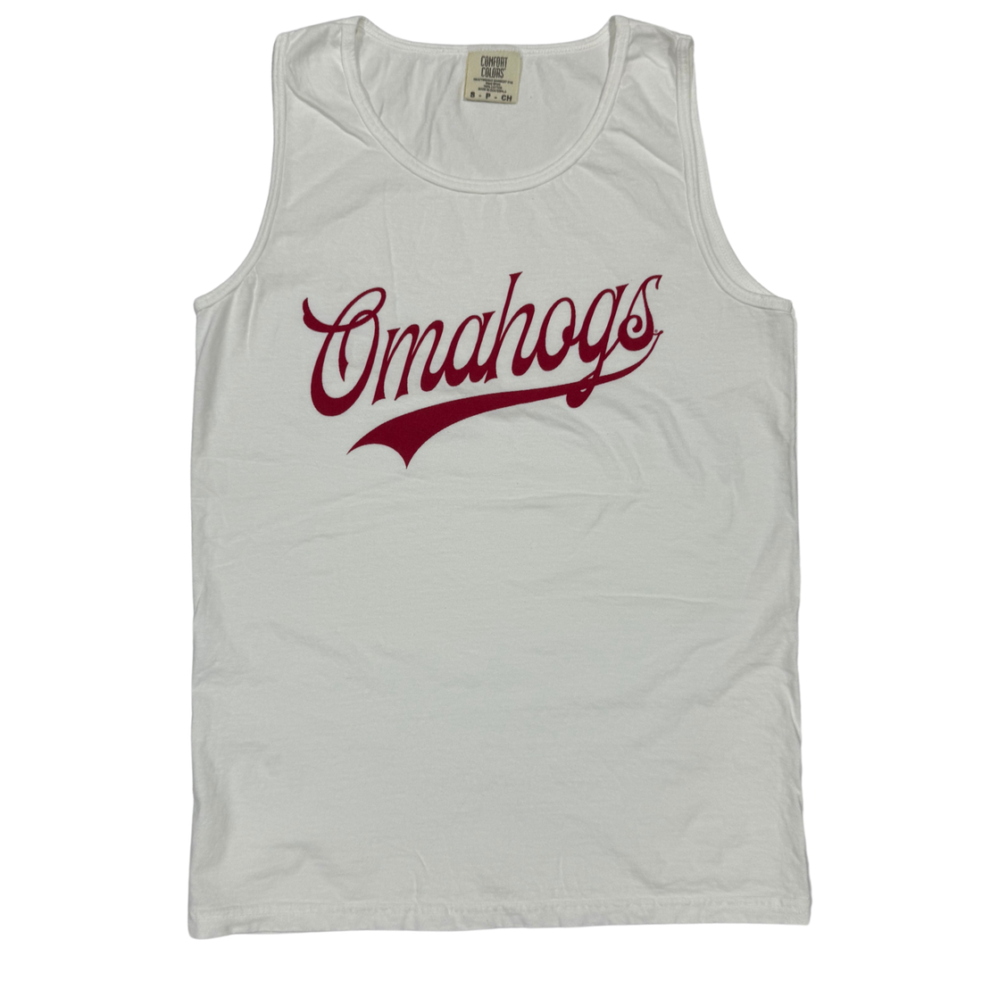 Omahogs Script