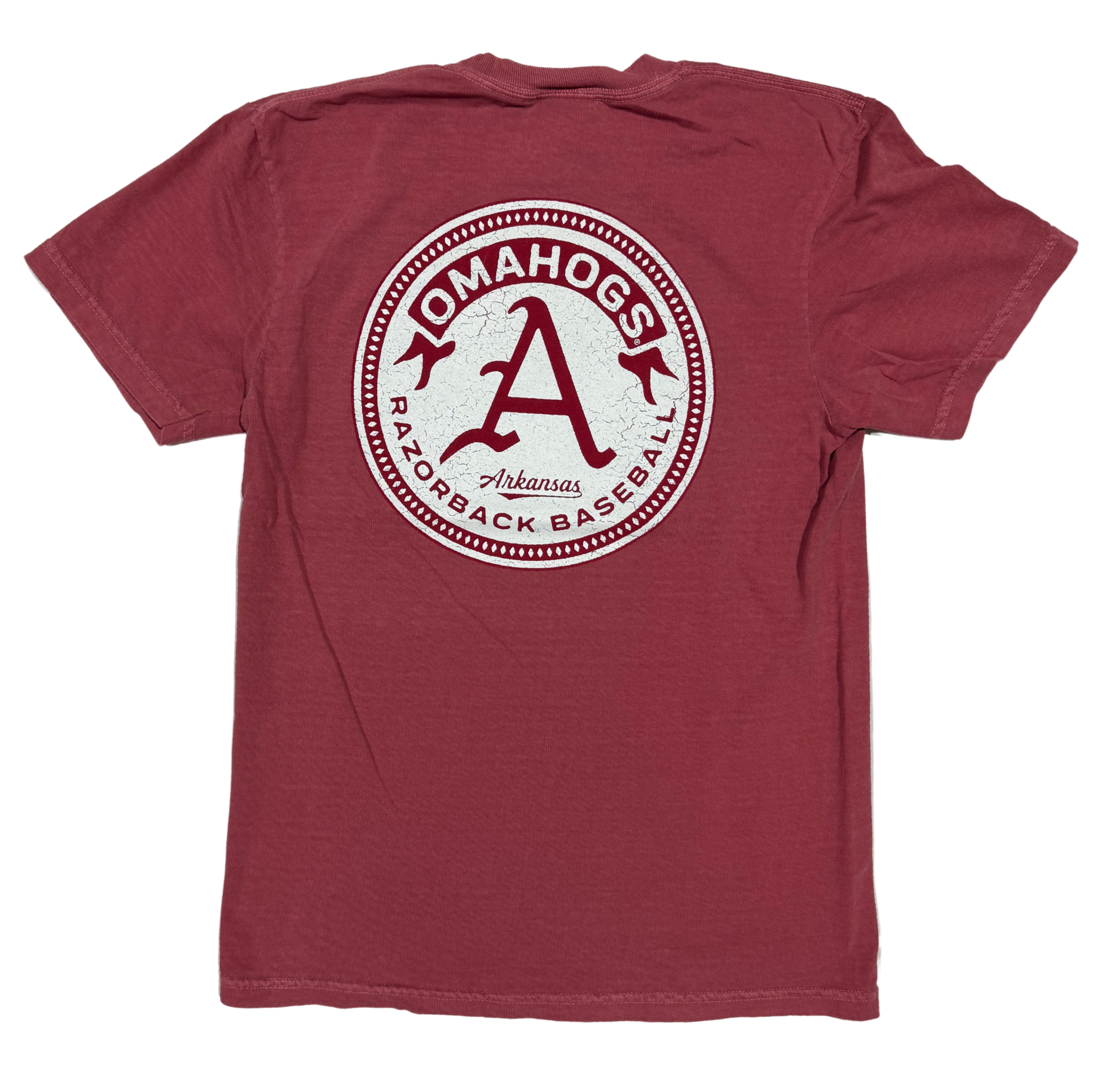 Omahogs Banner