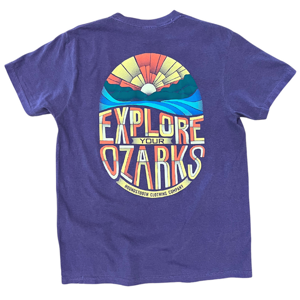 Explore Your Ozarks