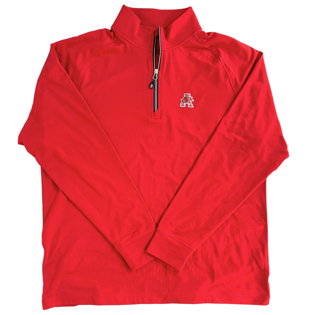 Charger Q-Zip – Houndstooth Clothing Company