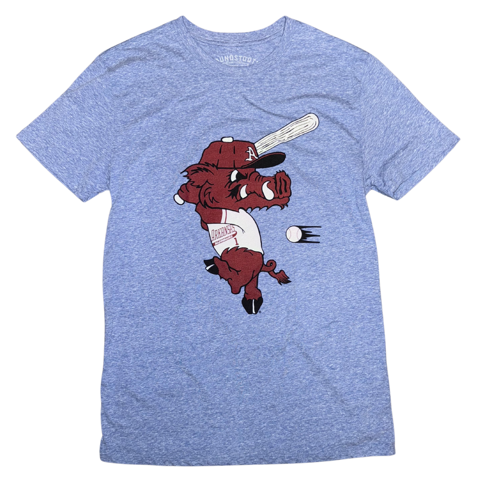 Ribby Tri-Blend