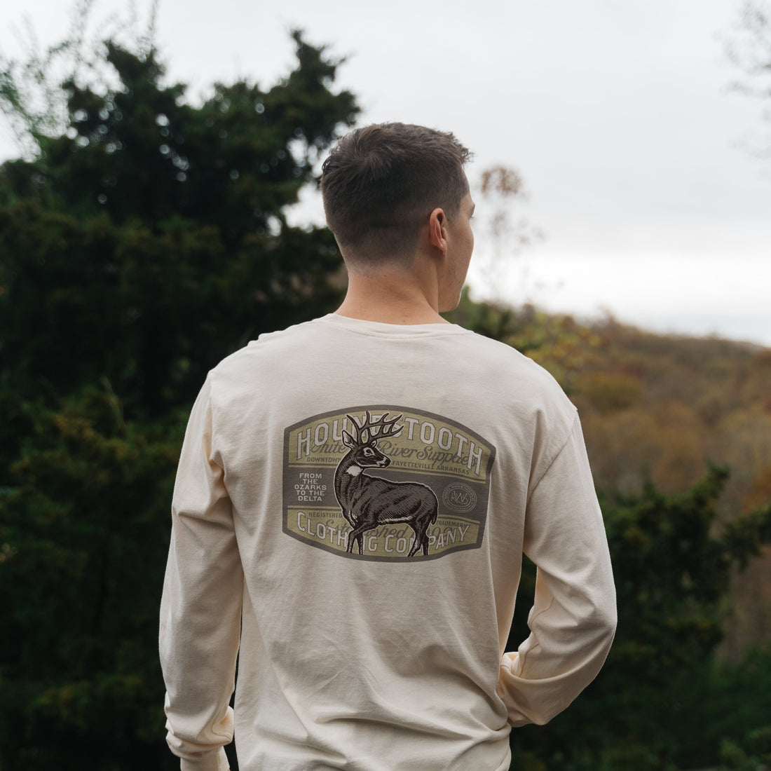 Whitetail