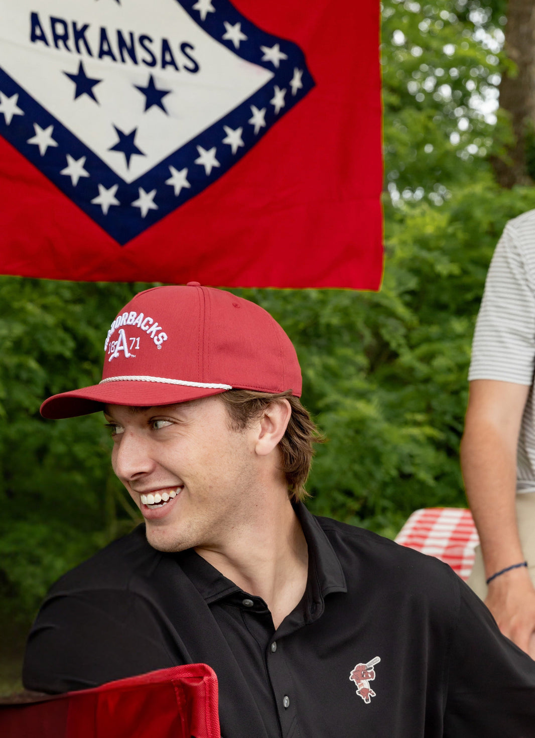 Razorback Hats – Houndstooth Clothing Company