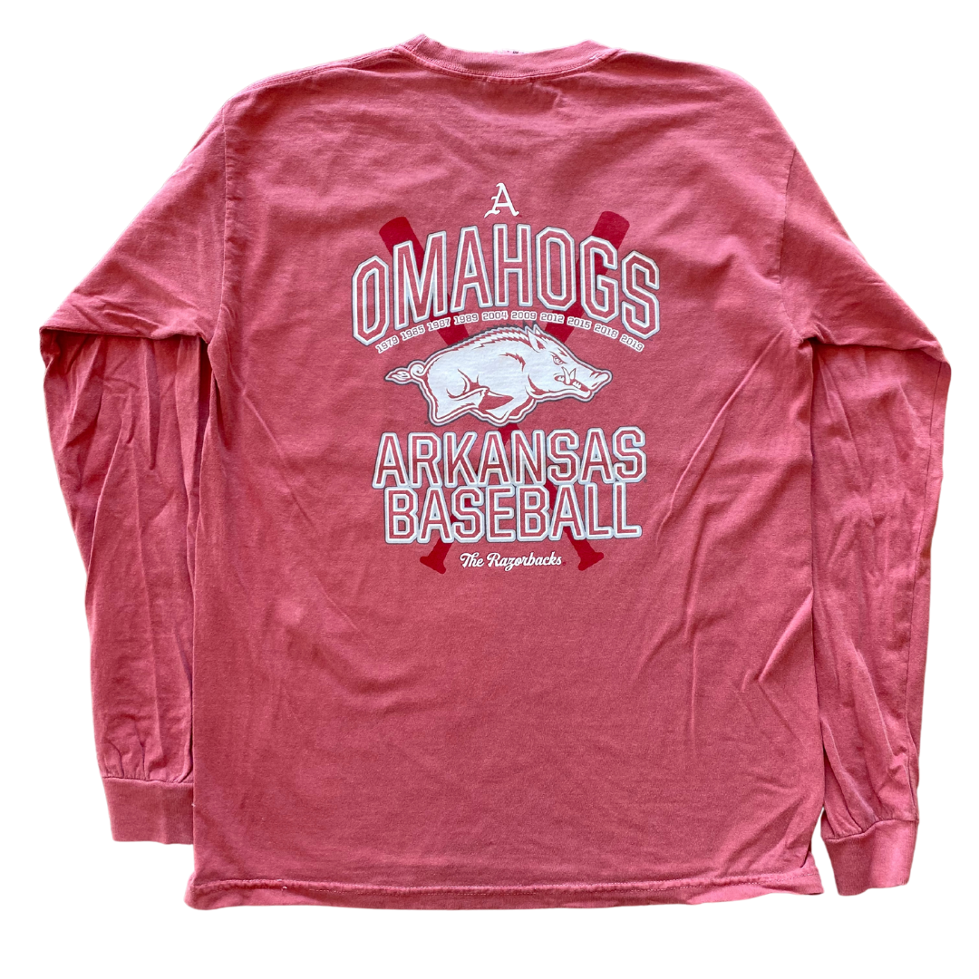 Omahogs