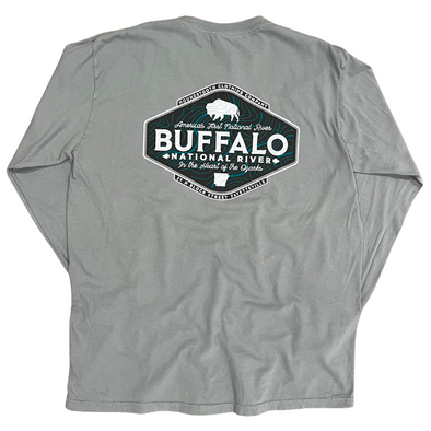 Buffalo Flow