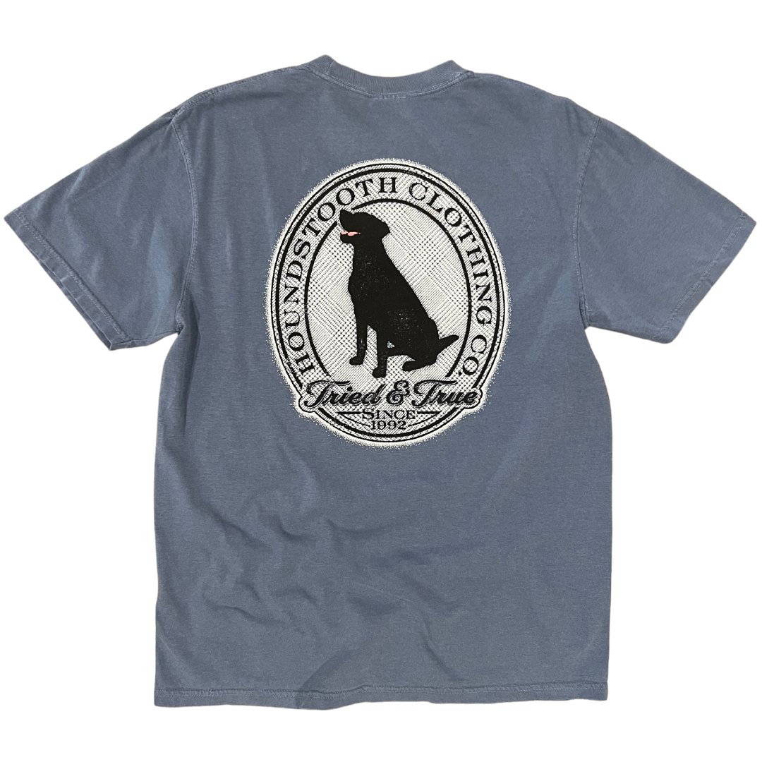 Dog 2024 shirt company