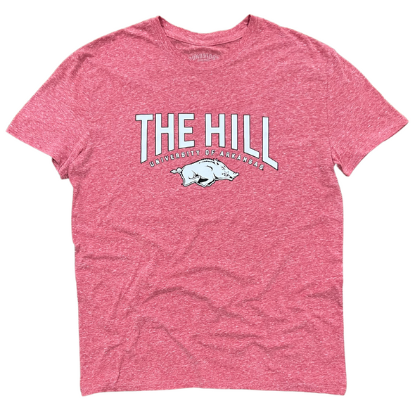 The Hill Tri