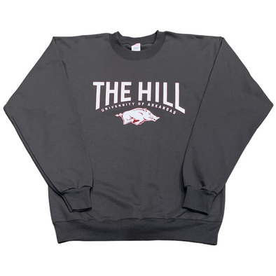 The Hill