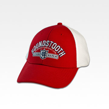 Crest 14 Mesh Hat