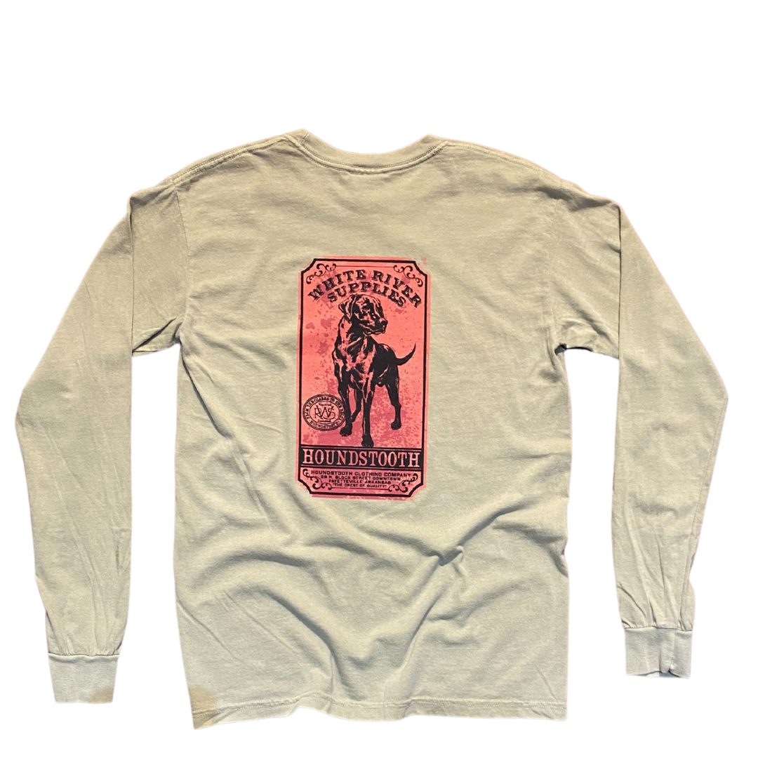 Top Shelf Lab