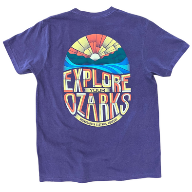 Explore Your Ozarks